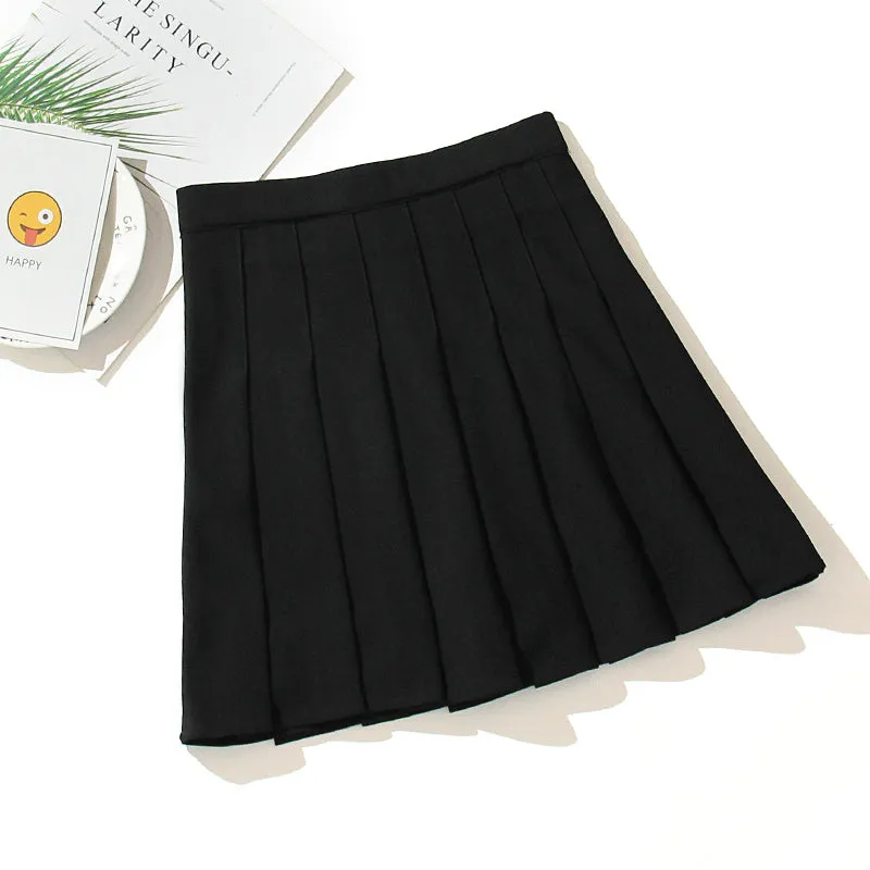 Fashion sports skirt KF81545
