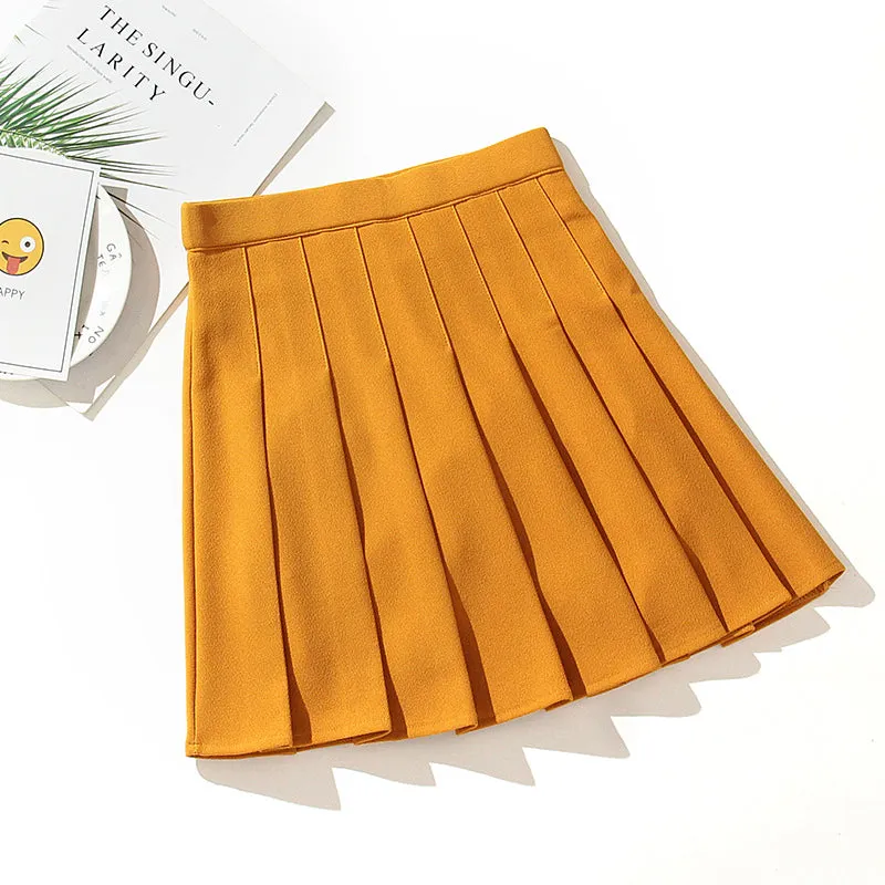 Fashion sports skirt KF81545