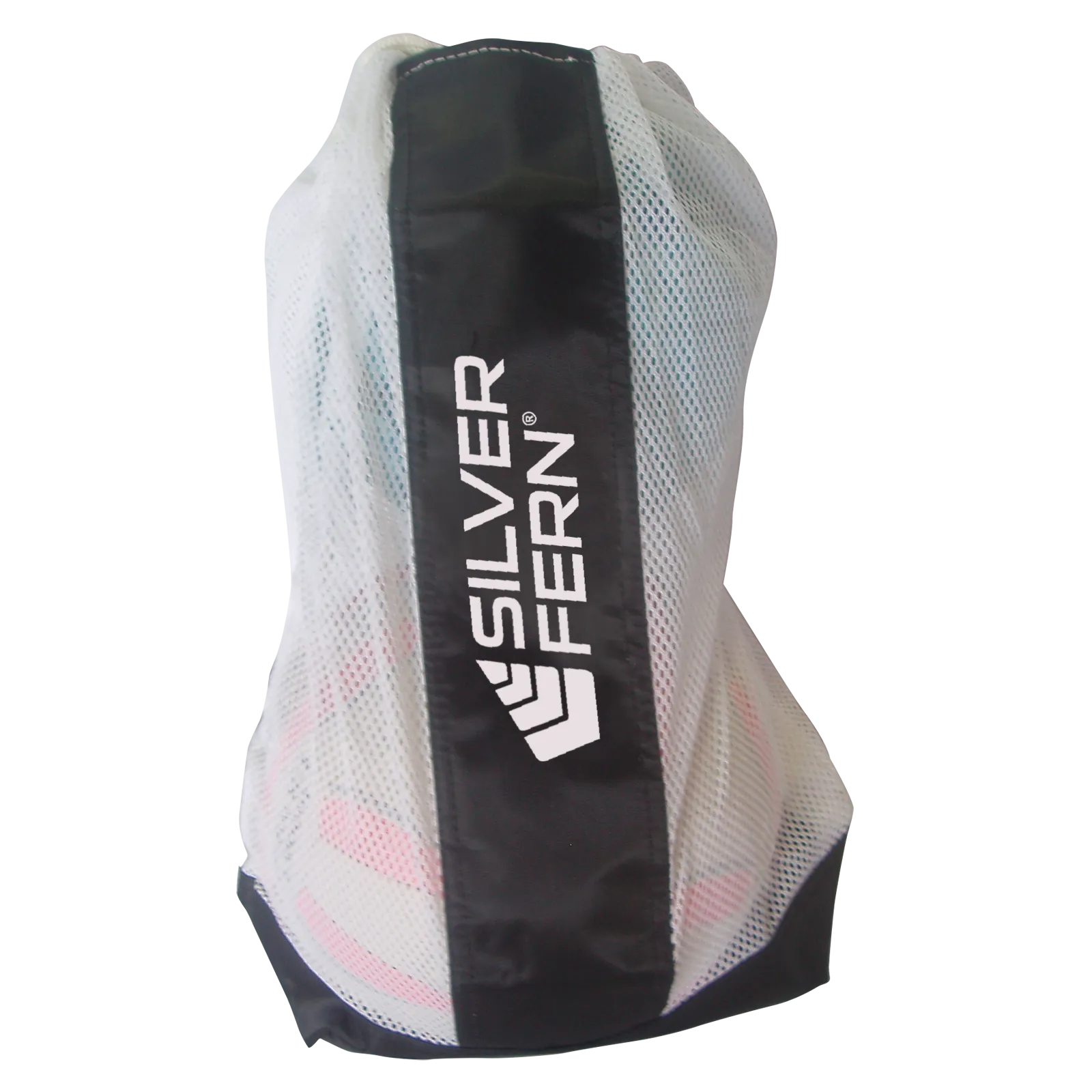 Fine Mesh 2 Ball Carry Bag