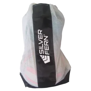 Fine Mesh 2 Ball Carry Bag