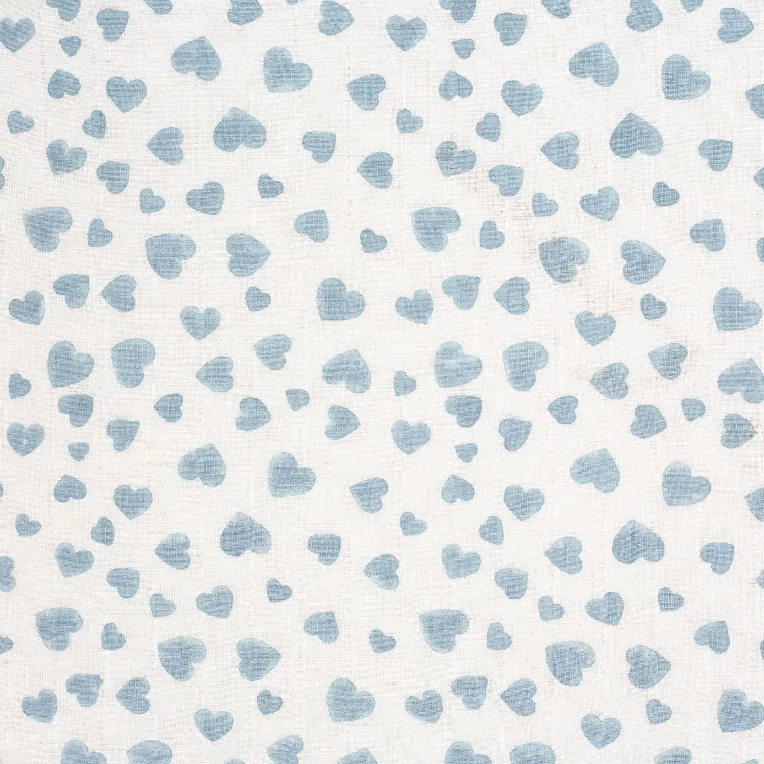 Fitted Muslin Single Sheet