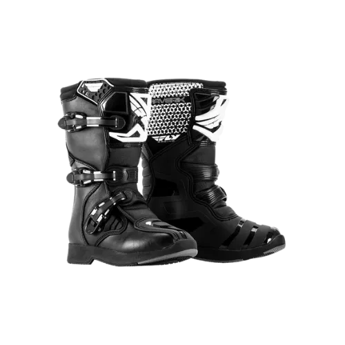 Fly Racing Maverik Boots - Youth