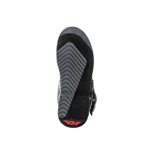 Fly Racing Maverik Boots - Youth