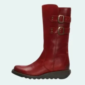 FLY SULI RED