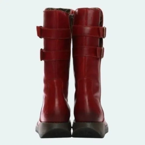 FLY SULI RED