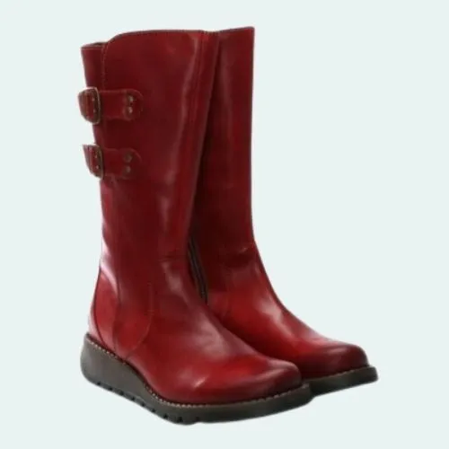FLY SULI RED
