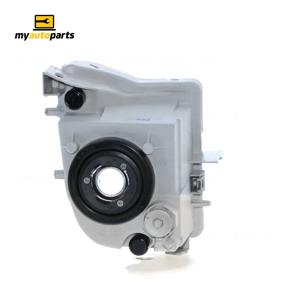Fog Lamp Passenger Side Genuine Suits Lexus IS250 GSE20 2005 to 2010