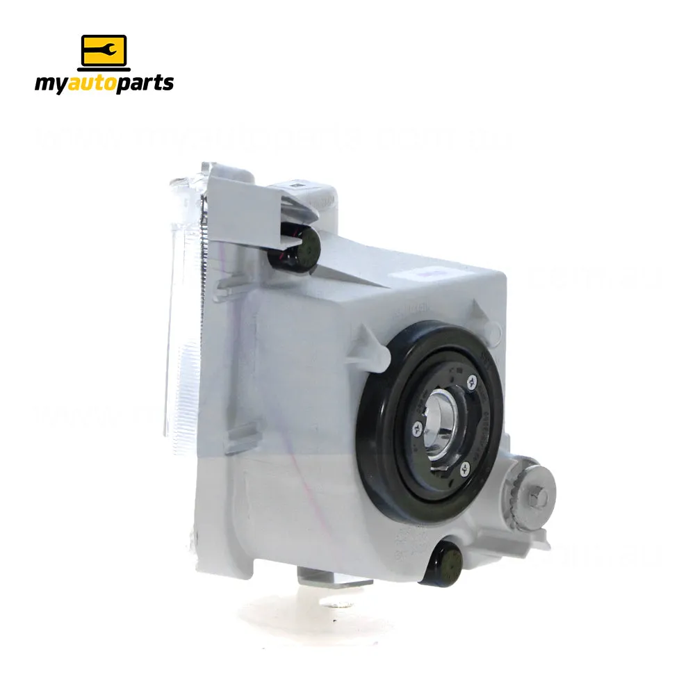 Fog Lamp Passenger Side Genuine Suits Lexus IS250 GSE20 2005 to 2010