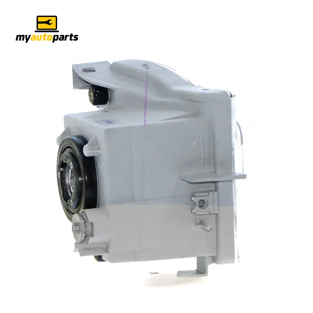 Fog Lamp Passenger Side Genuine Suits Lexus IS250 GSE20 2005 to 2010