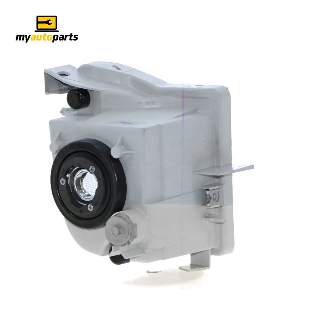 Fog Lamp Passenger Side Genuine Suits Lexus IS250 GSE20 2005 to 2010
