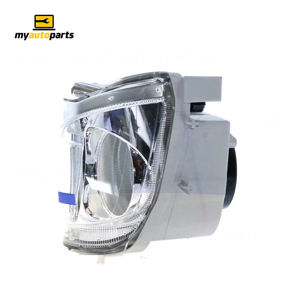 Fog Lamp Passenger Side Genuine Suits Lexus IS250 GSE20 2005 to 2010