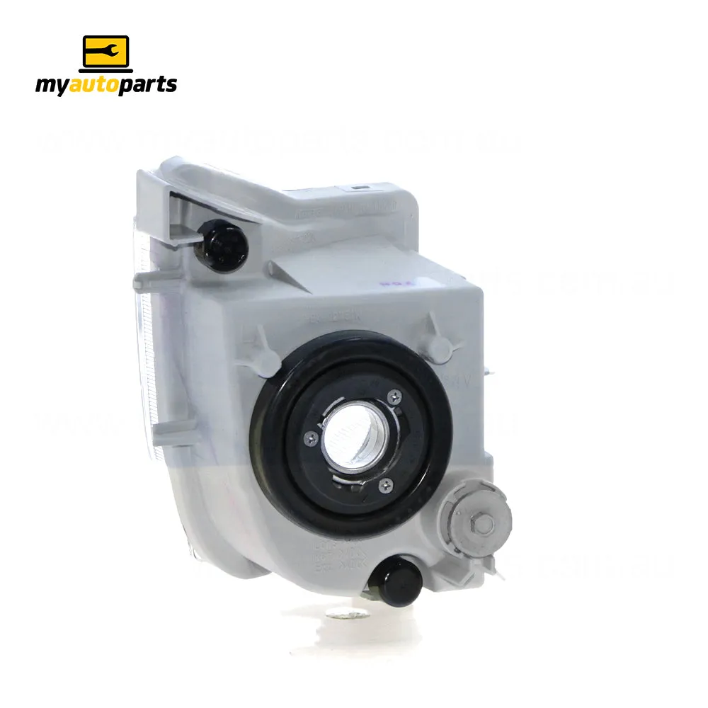 Fog Lamp Passenger Side Genuine Suits Lexus IS250 GSE20 2005 to 2010