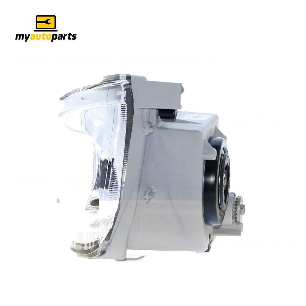 Fog Lamp Passenger Side Genuine Suits Lexus IS250 GSE20 2005 to 2010