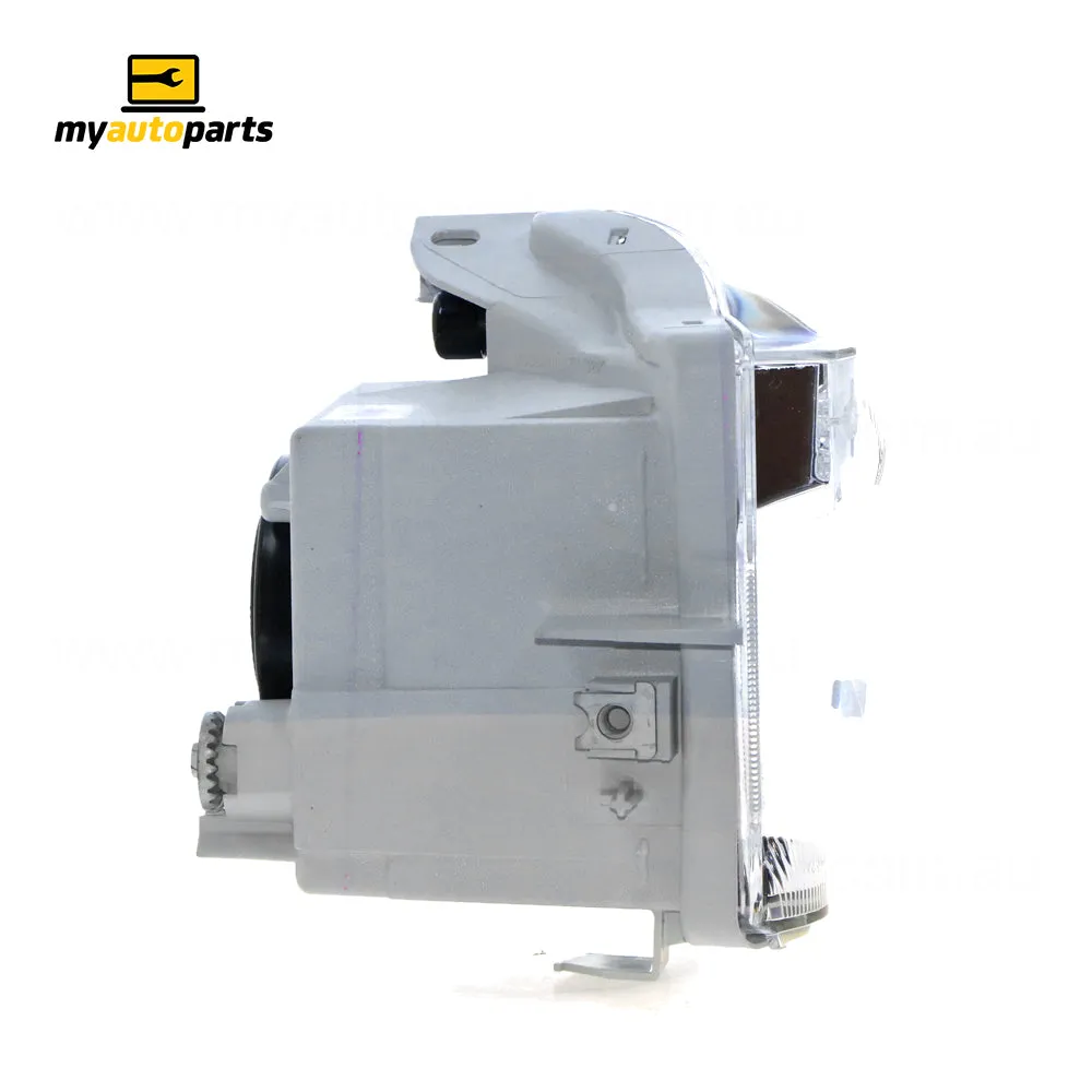 Fog Lamp Passenger Side Genuine Suits Lexus IS250 GSE20 2005 to 2010