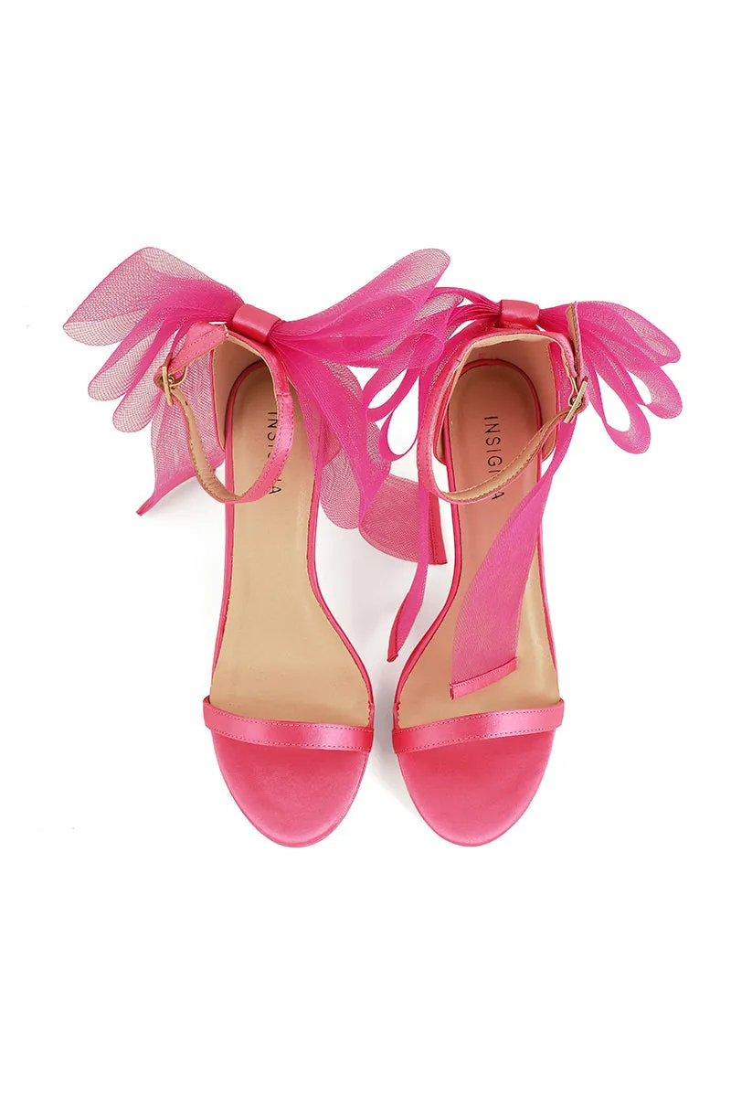 Formal Sandal I32704-Skpink