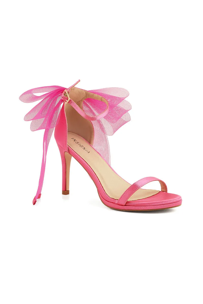 Formal Sandal I32704-Skpink