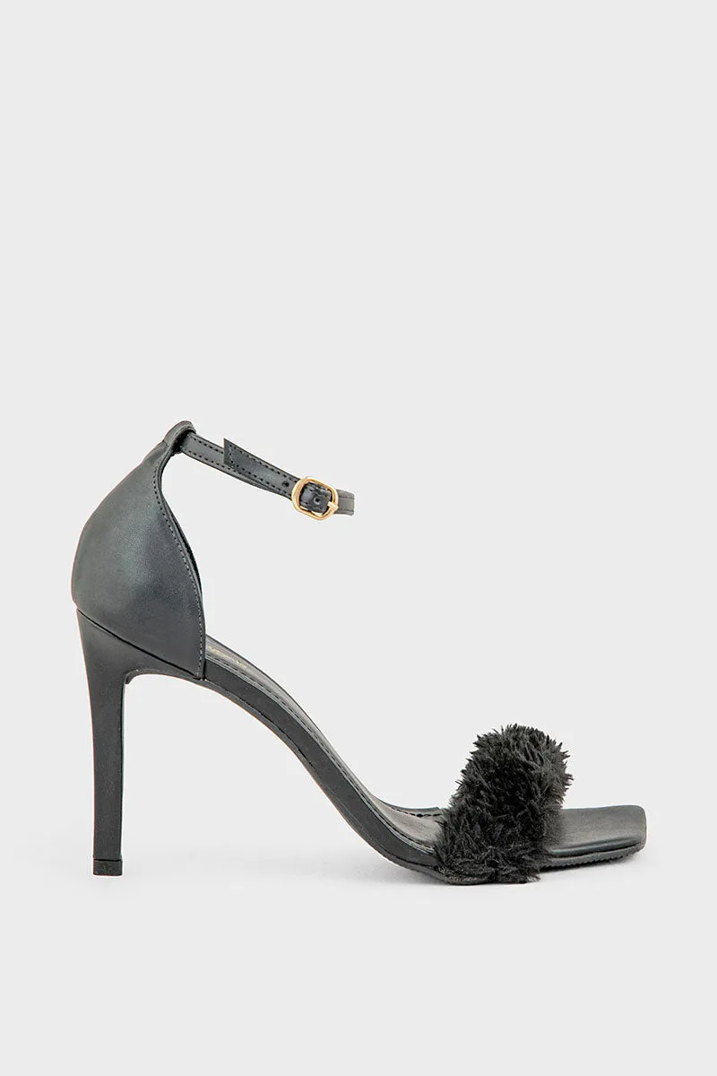 Formal Sandal I32811-Black
