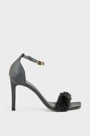 Formal Sandal I32811-Black
