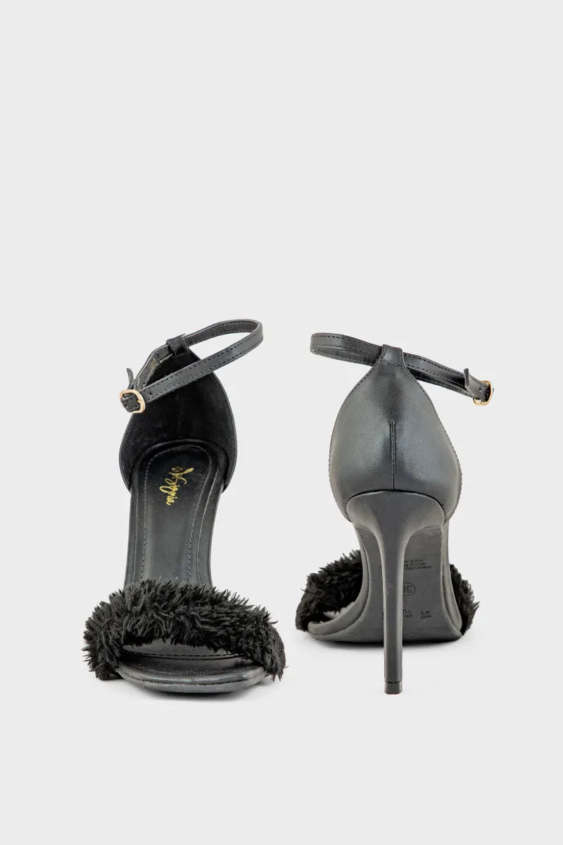 Formal Sandal I32811-Black
