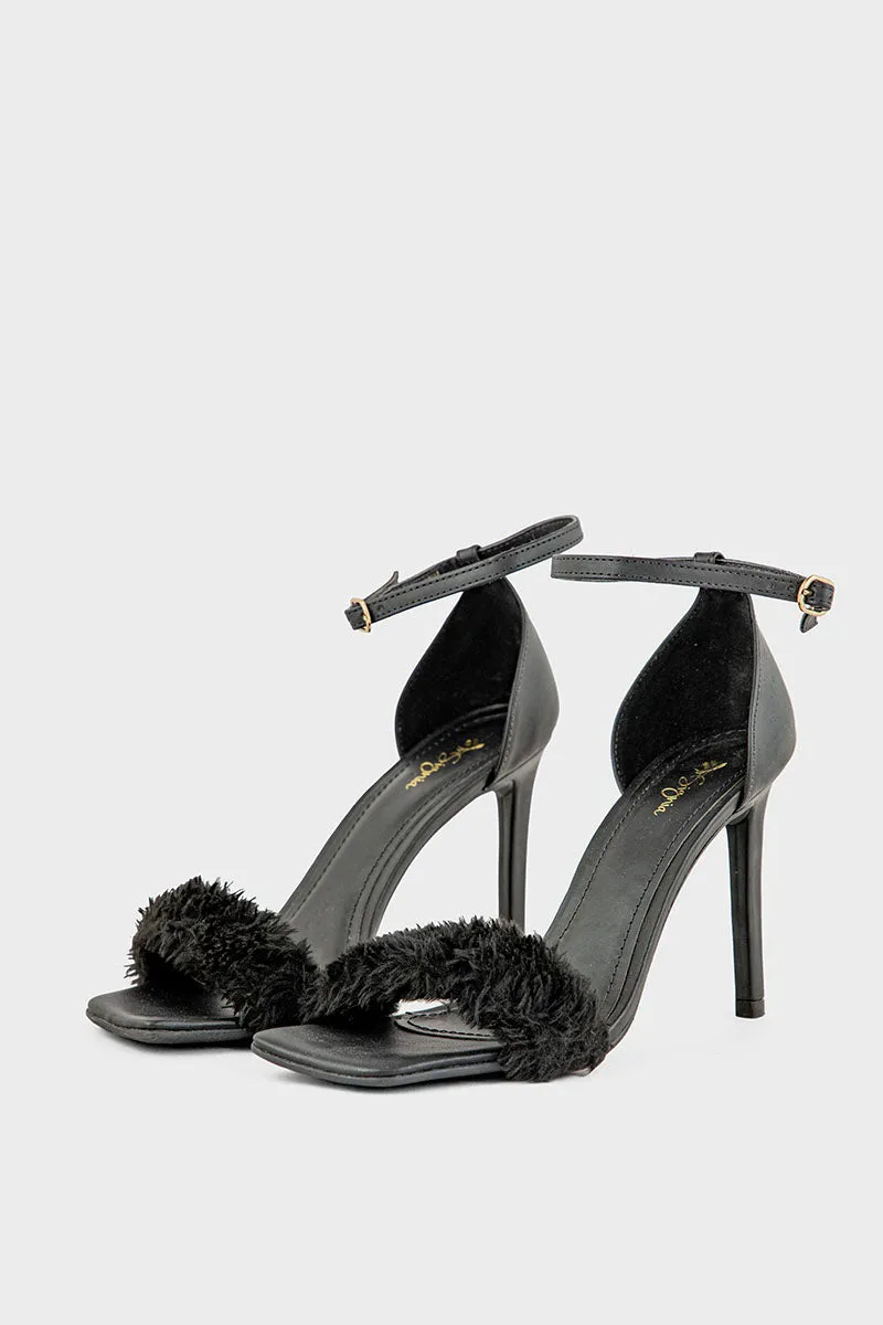 Formal Sandal I32811-Black