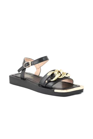 Formal Sandal I32861-Black