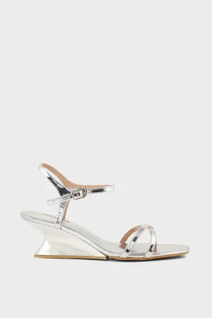 Formal Sandal I32987-Silver