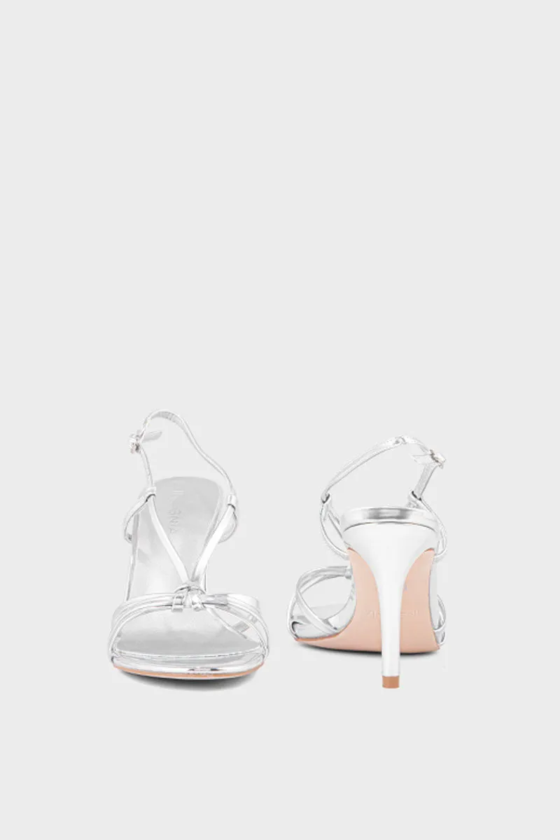 Formal Sandal IF2016-Silver