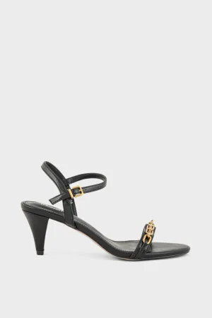 Formal Sandal IF2017-Black