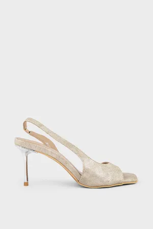 Formal Sandal IF2028-Beige