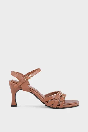 Formal Sandal IF2038-Tan