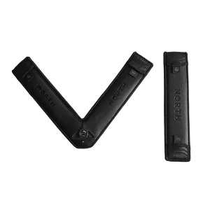 Free-V Foil Strap Set