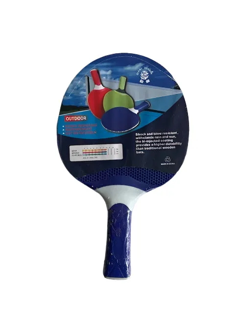 Giant Dragon Outdoor Table Tennis Paddles