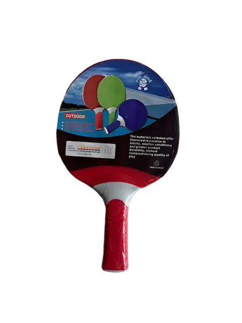 Giant Dragon Outdoor Table Tennis Paddles