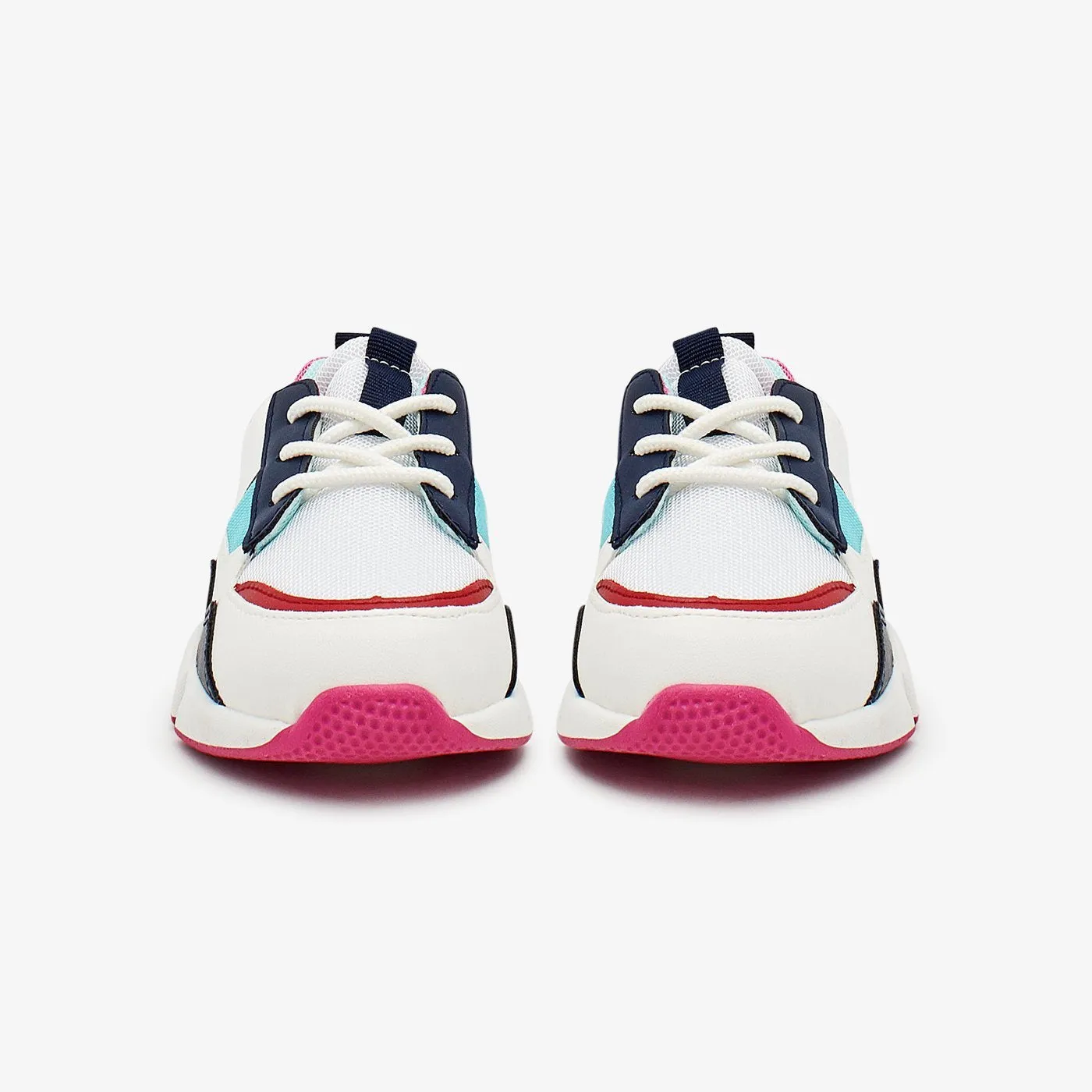 Girls Cool Sports Shoes
