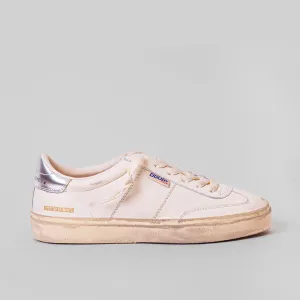 GOLDEN GOOSE SNEAKERS SOUL STAR  GWF00464.F005054 80185