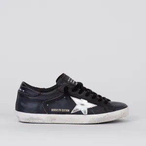 GOLDEN GOOSE SNEAKERS SUPERSTAR GMF00101.F006896 90179