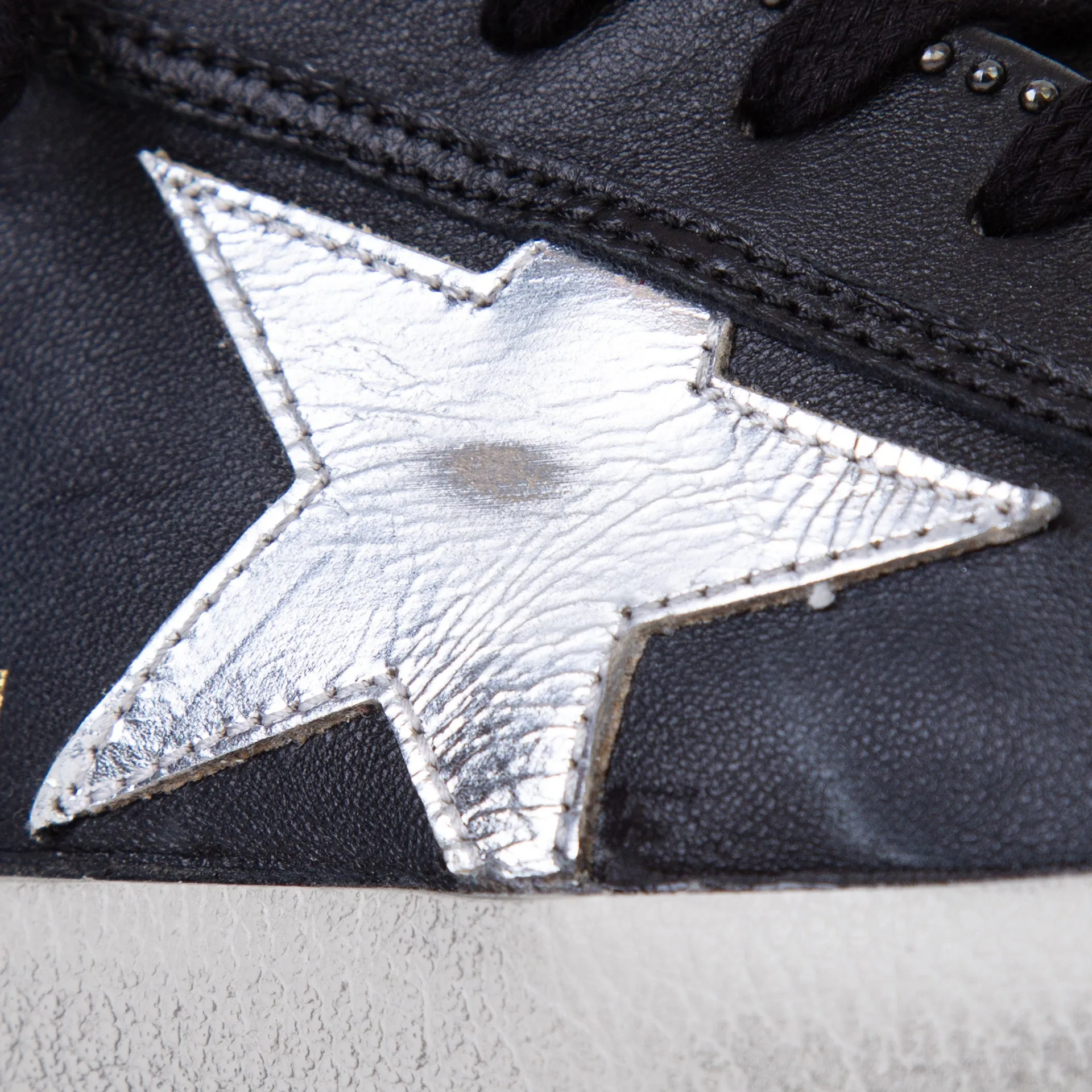 GOLDEN GOOSE SNEAKERS SUPERSTAR GMF00101.F006896 90179