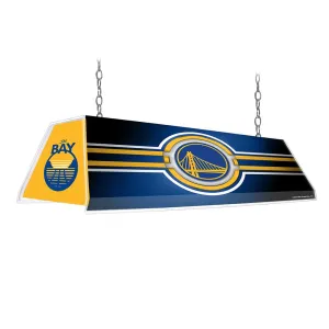 Golden State Warriors: Edge Glow Pool Table Light