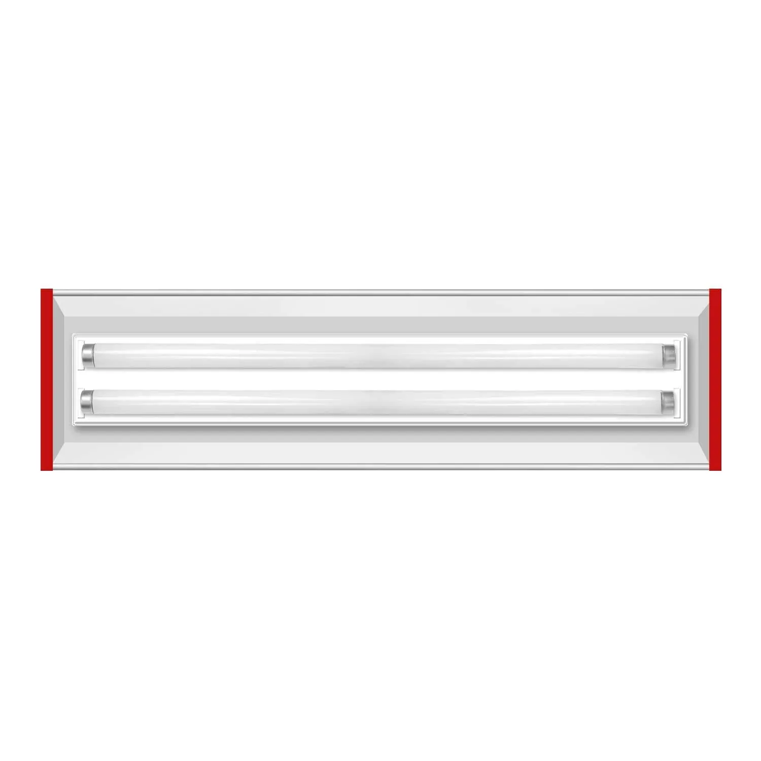 Gonzaga Bulldogs: Standard Pool Table Light