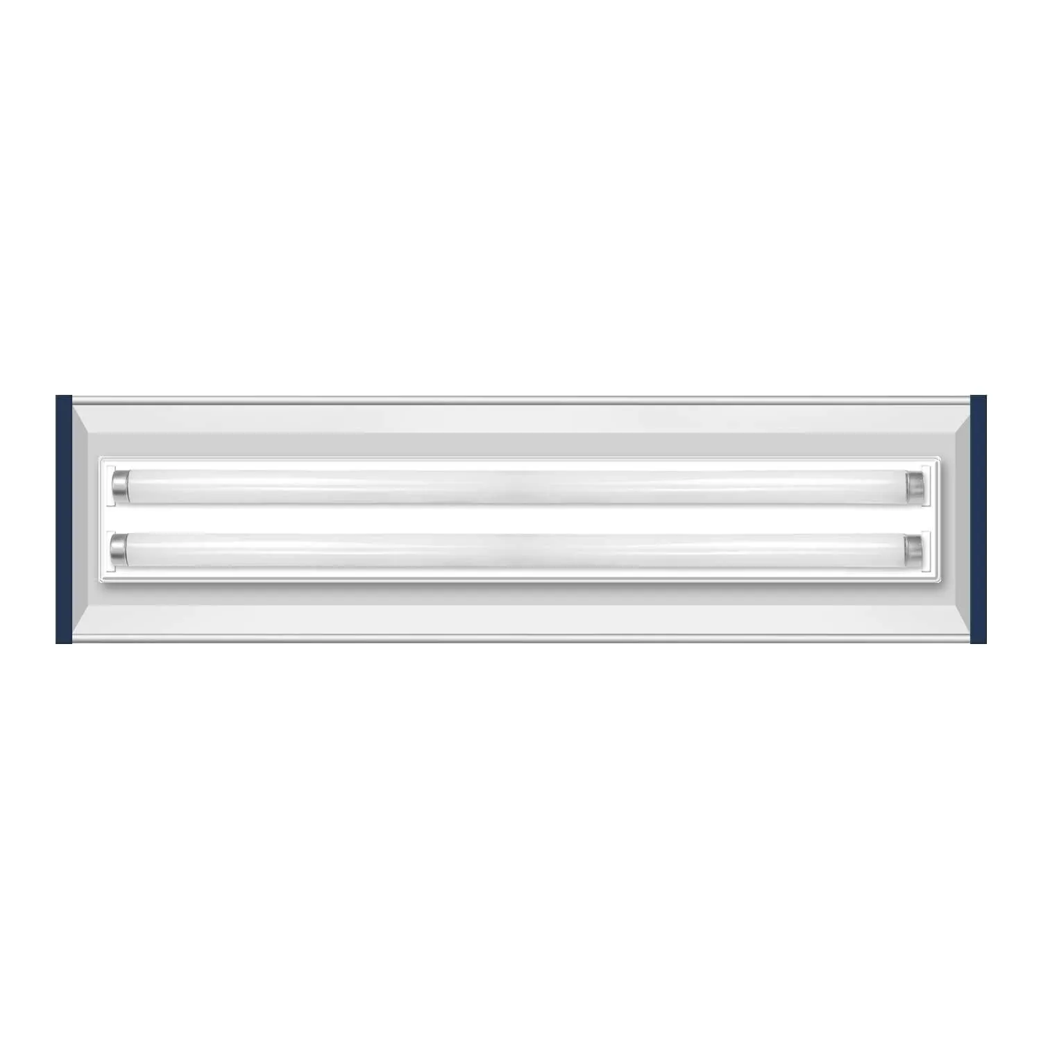 Gonzaga Bulldogs: Standard Pool Table Light