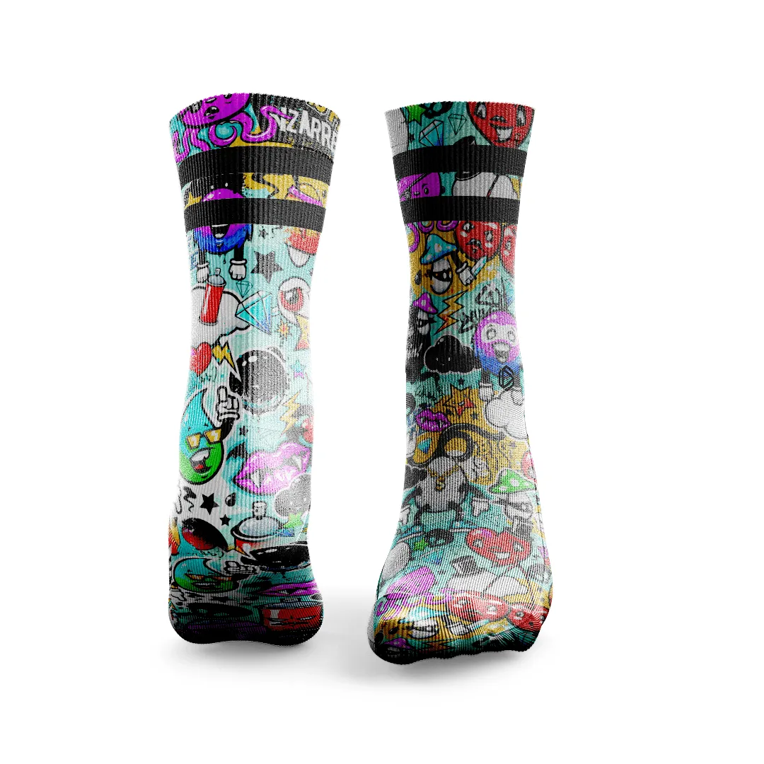 Graffiti Bundle