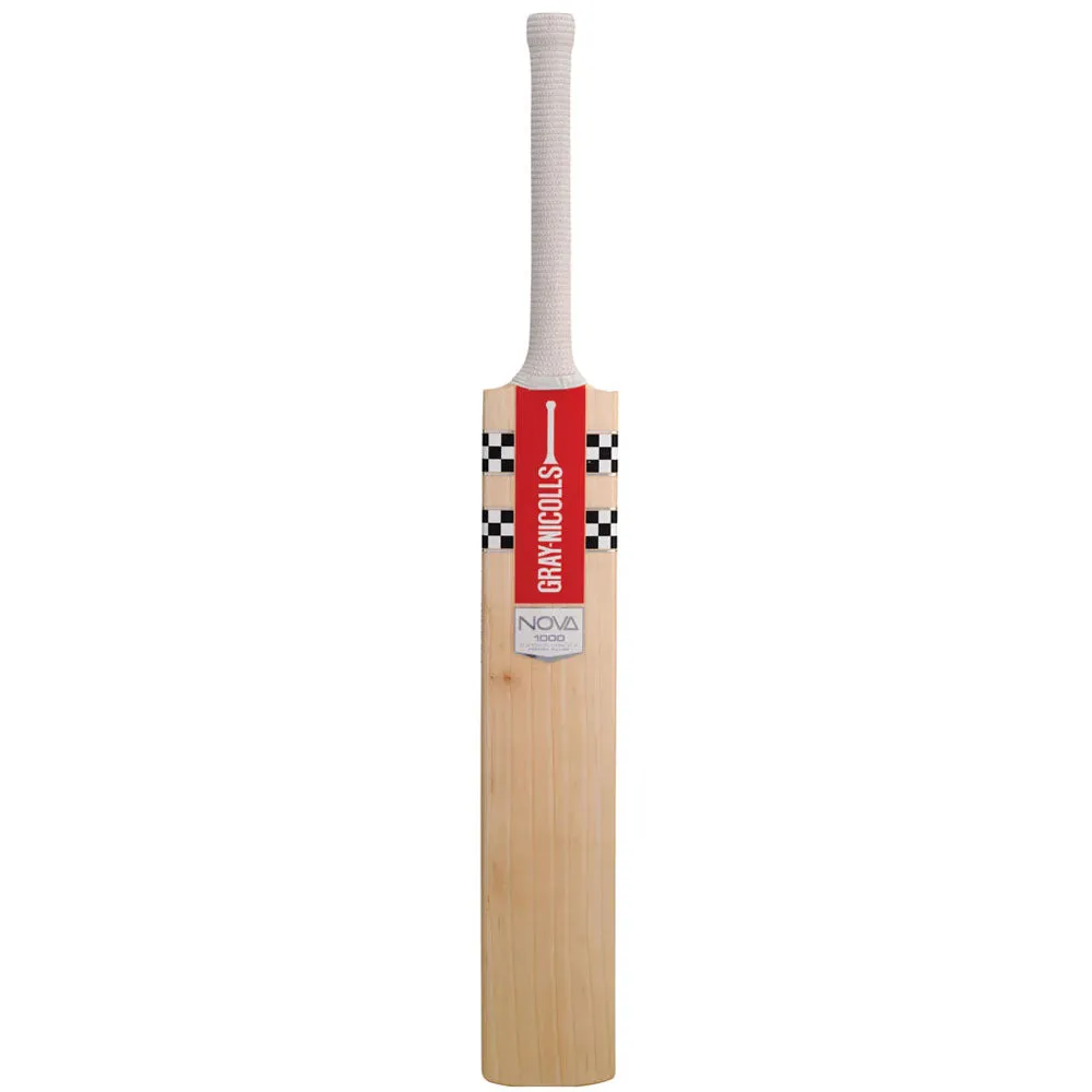 Gray-Nicolls Nova 1000 Cricket Bat