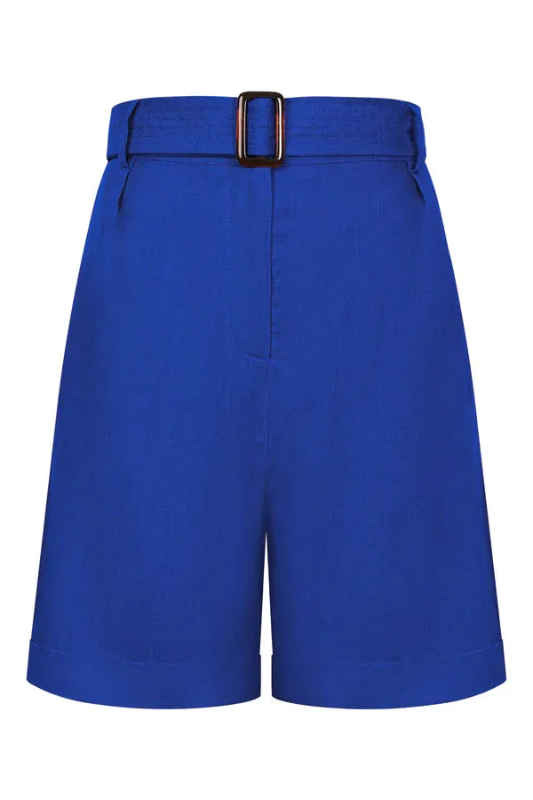 HALCYON SHORT COBALT