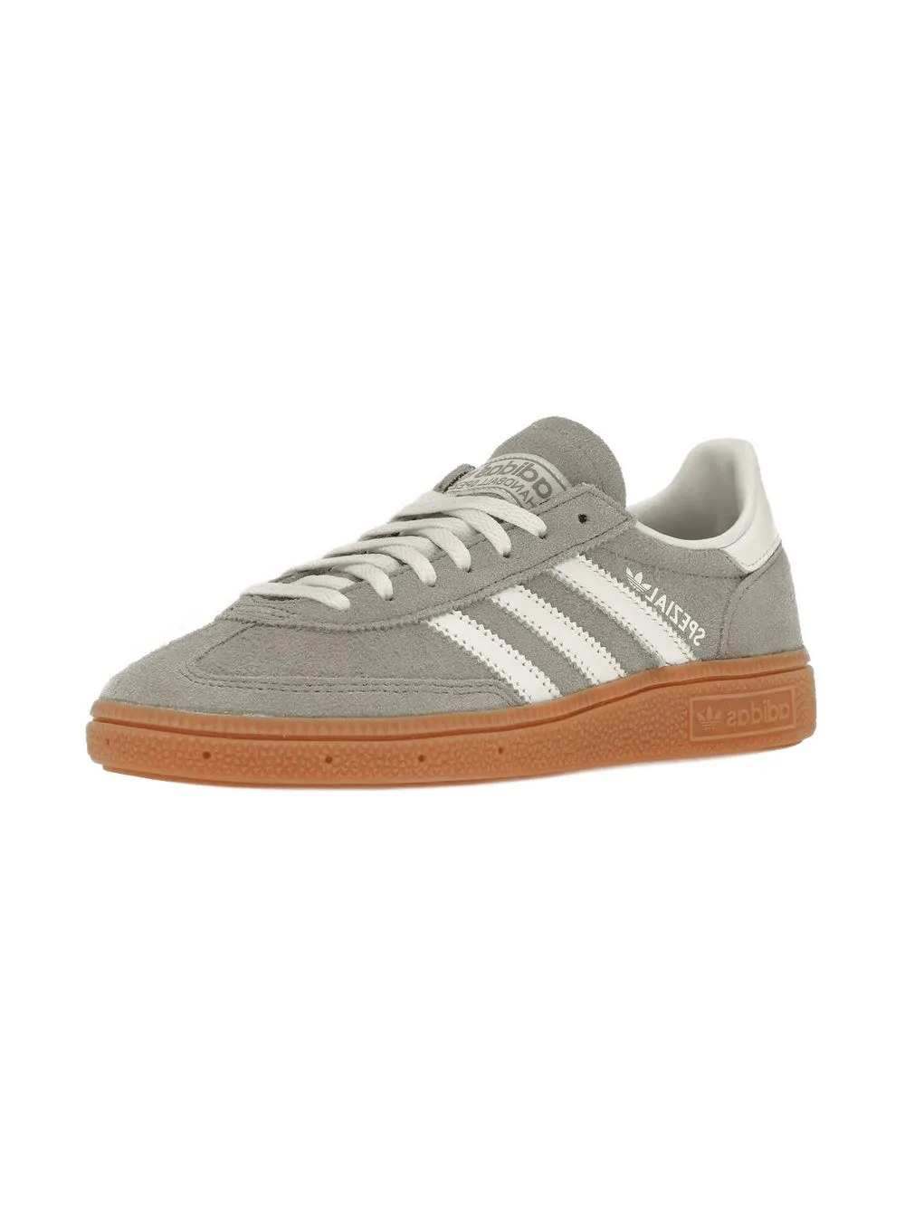 Handball Spezial Silver Pebble
