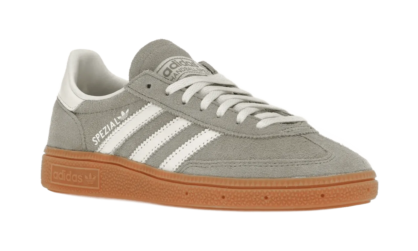 Handball Spezial Silver Pebble