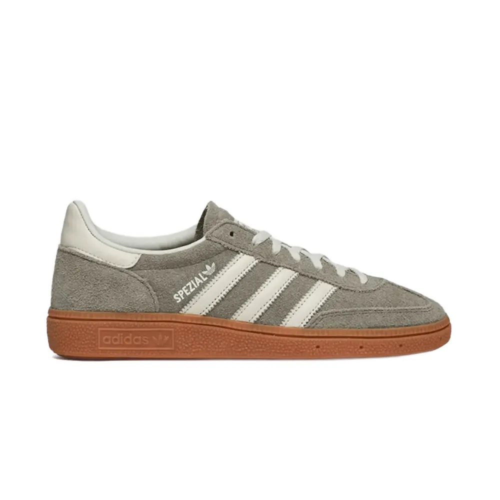 Handball Spezial Silver Pebble