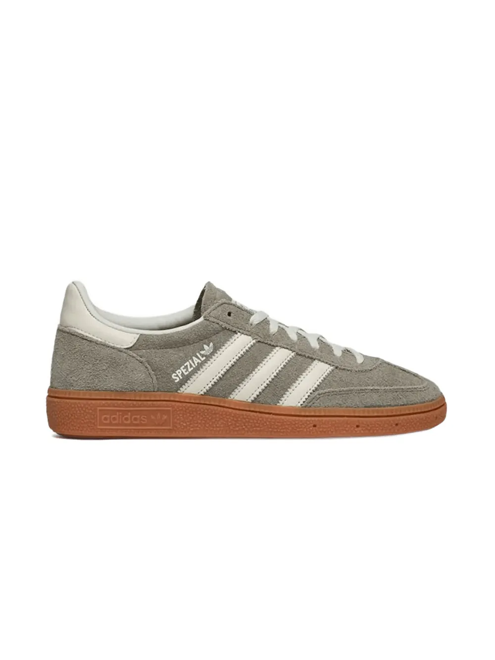 Handball Spezial Silver Pebble