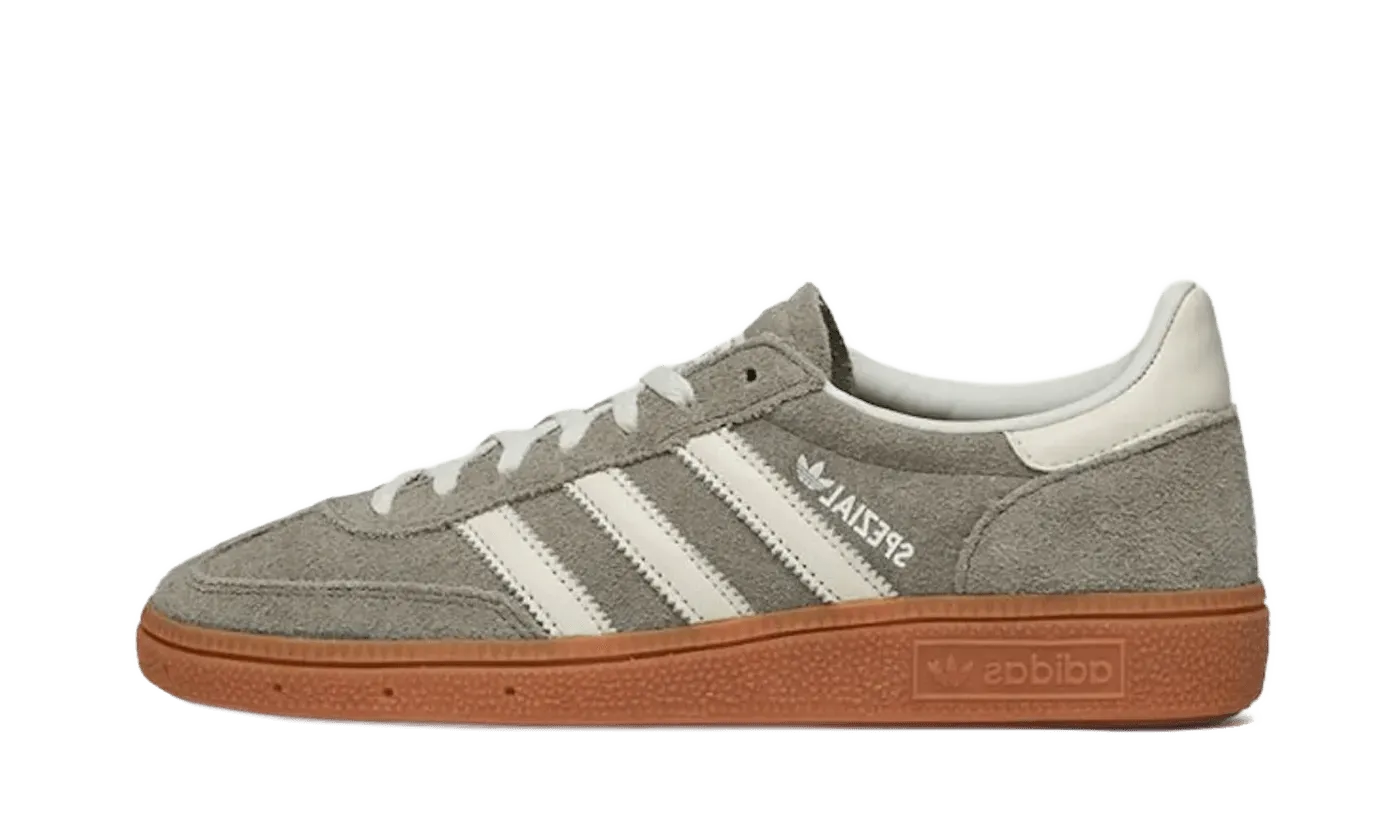 Handball Spezial Silver Pebble