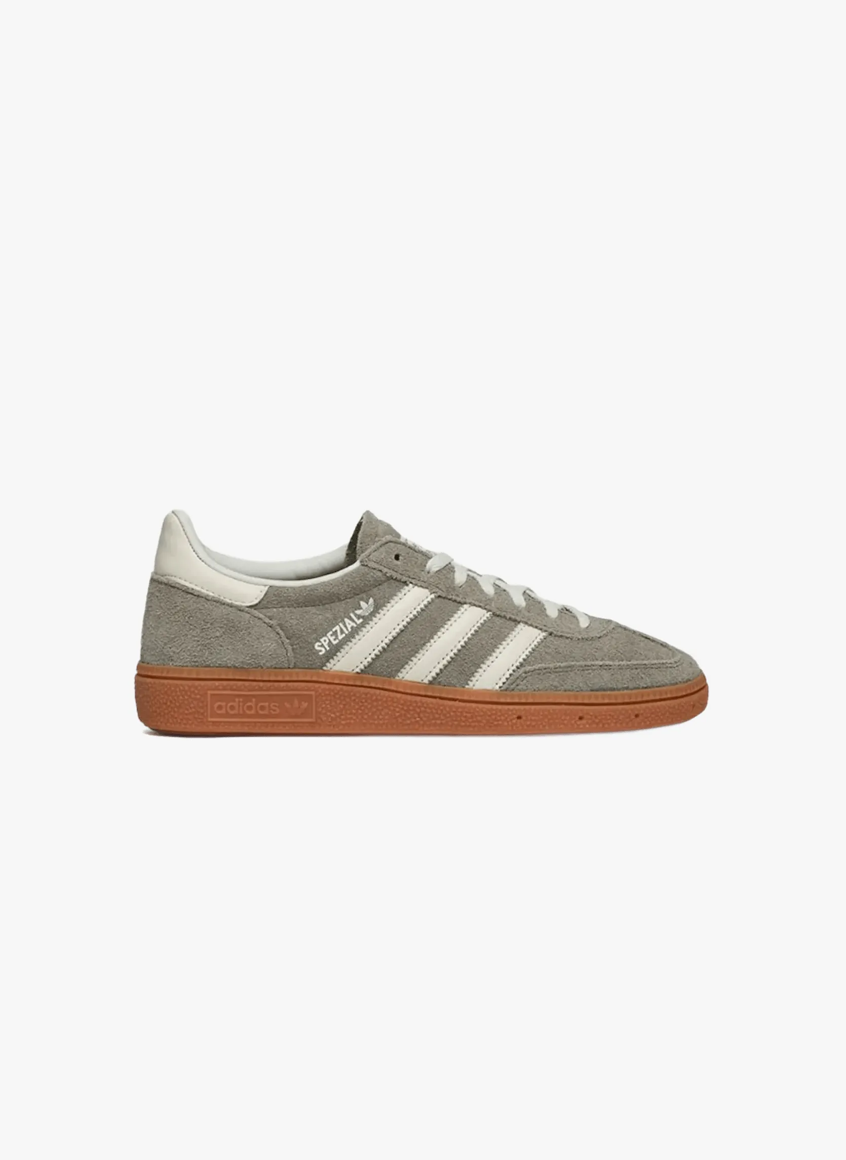 Handball Spezial Silver Pebble