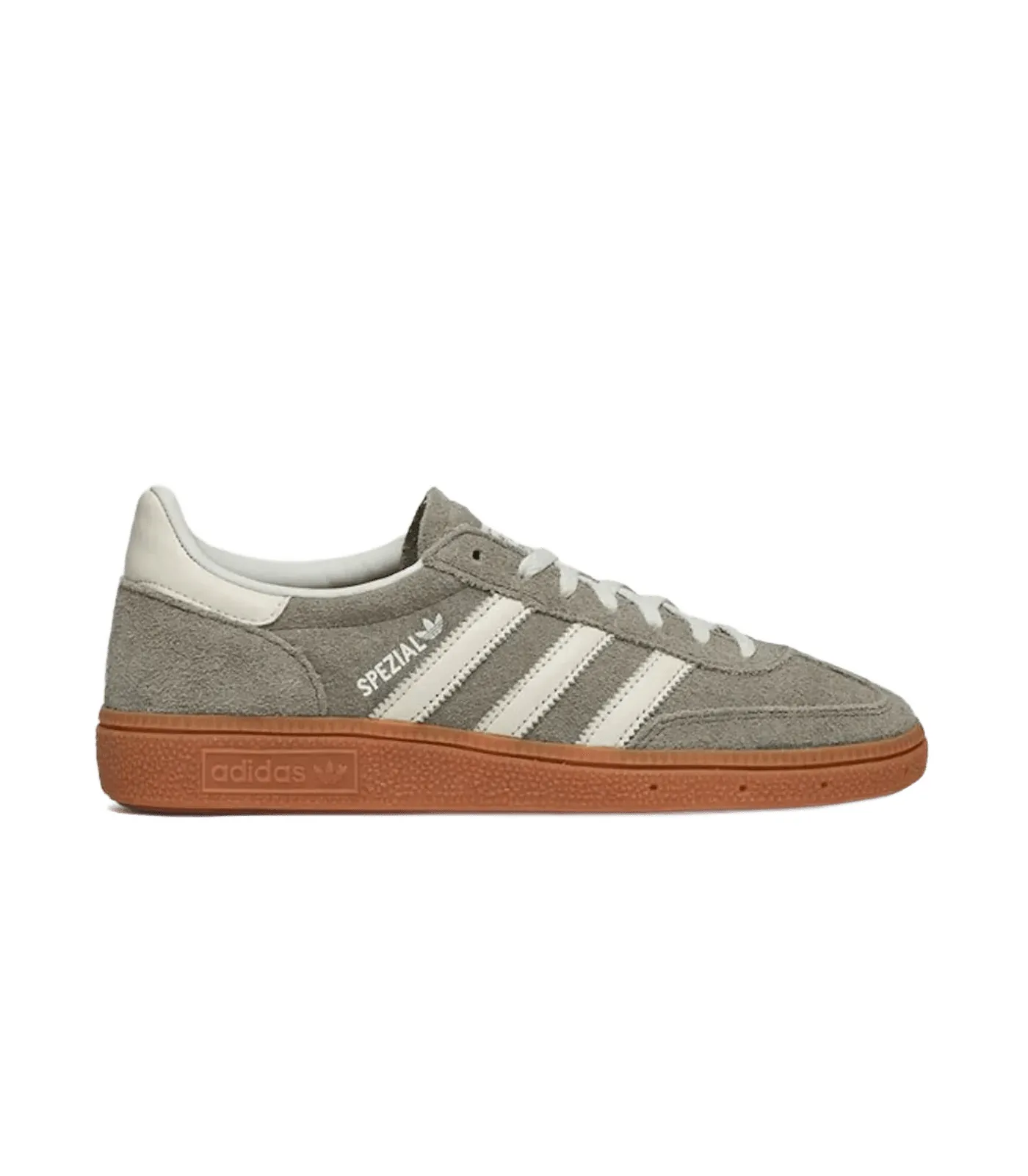 Handball Spezial Silver Pebble
